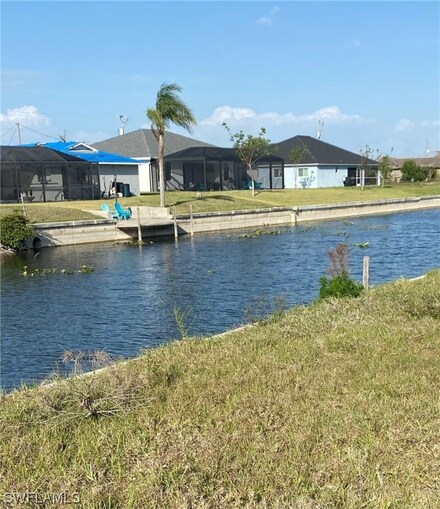 629 SW 13th St, Cape Coral, FL 33991