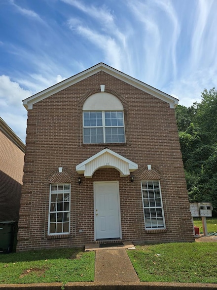 1602 Jackson Ave W, Oxford, MS 38655