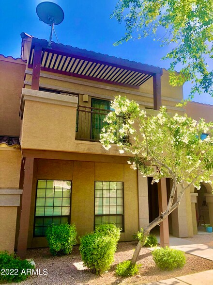 1702 E Bell Rd Unit 189, Phoenix, AZ 85022