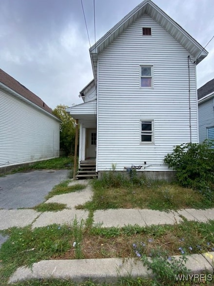 520 Waite Ave, Watertown, NY 13601