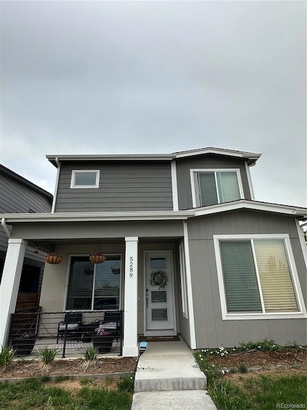 5289 E 63rd Place, Commerce City, CO 80022