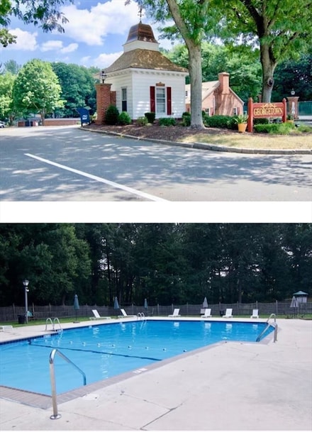 1083 Dickinson St Unit 183, Springfield, MA 01108