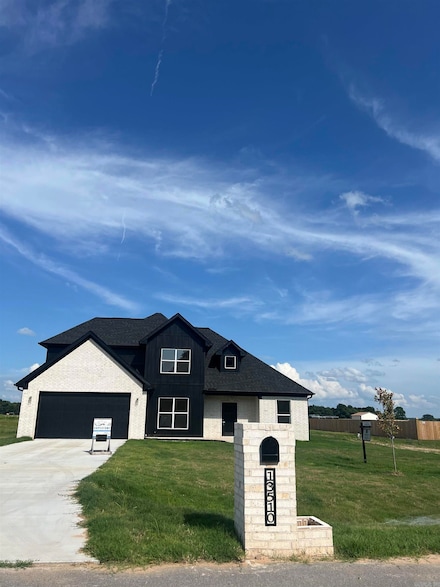 13510 Smarty Jones Dr, Scott, AR 72142
