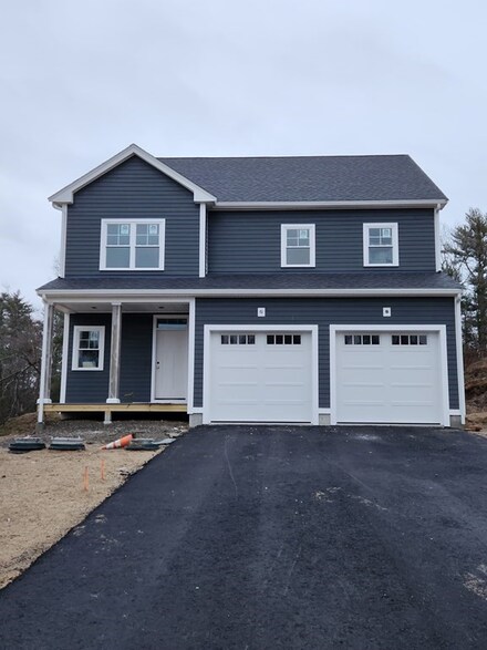 14 Charles Dr Unit Lot 3, Kingston, MA 02364