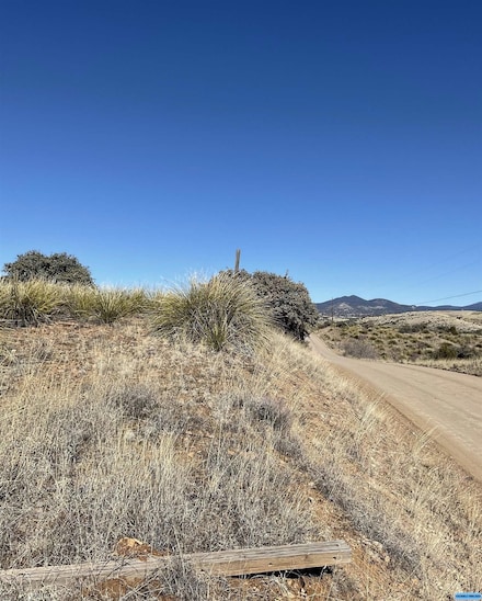 UNK Mountain View Rd, Silver City, NM 88061
