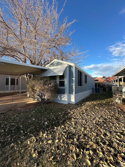 180 N 1100 E Unit 107, Washington, UT 84780