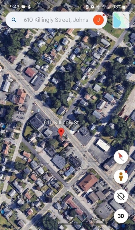 610 Killingly St Unit 2, Johnston, RI 02919