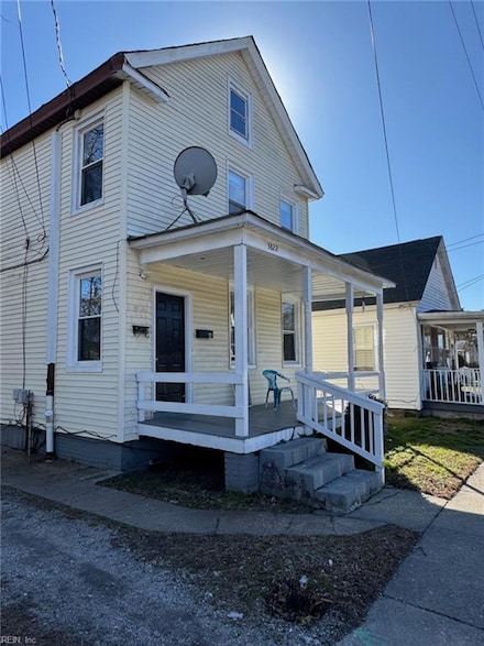 3822 Victoria Blvd, Hampton, VA 23669