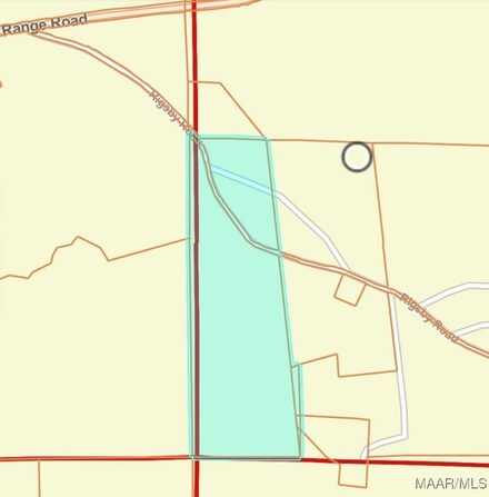 0 Rigsby Rd, Tallassee, AL 36078