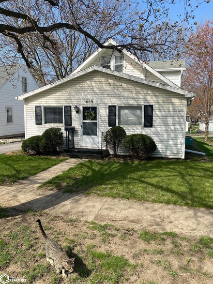 608 5th Ave, Coon Rapids, IA 50058