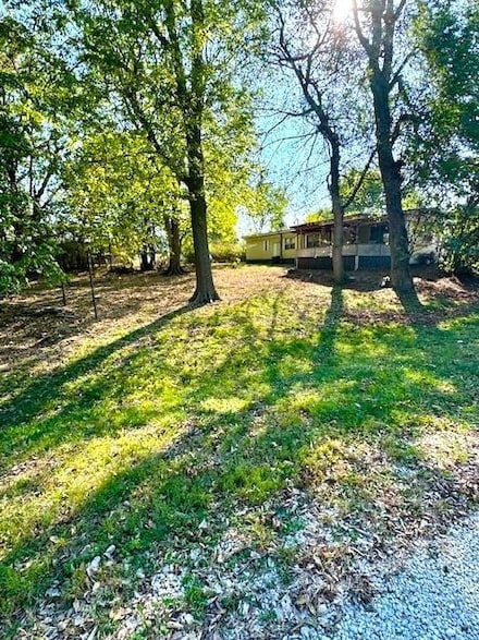 66 Buck Run, Linn Valley, KS 66040