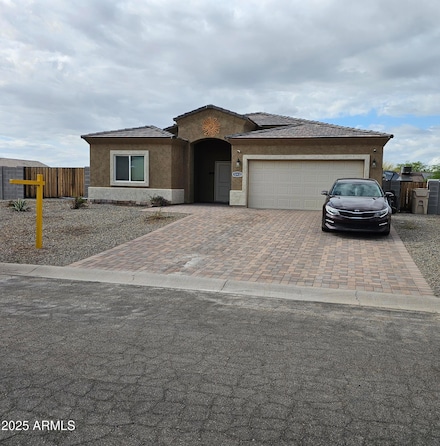 12432 W Madero Dr, Arizona City, AZ 85123