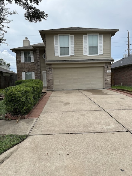 11734 Birch Meadow Dr, Houston, TX 77071