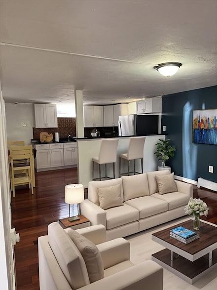 128 Neponset Ave Unit 1, Dorchester, MA 02122