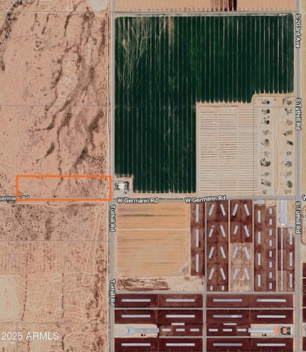203XX W Germann Rd, Buckeye, AZ 85326