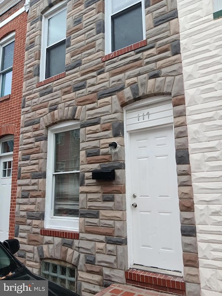 117 N Glover St, Baltimore, MD 21224