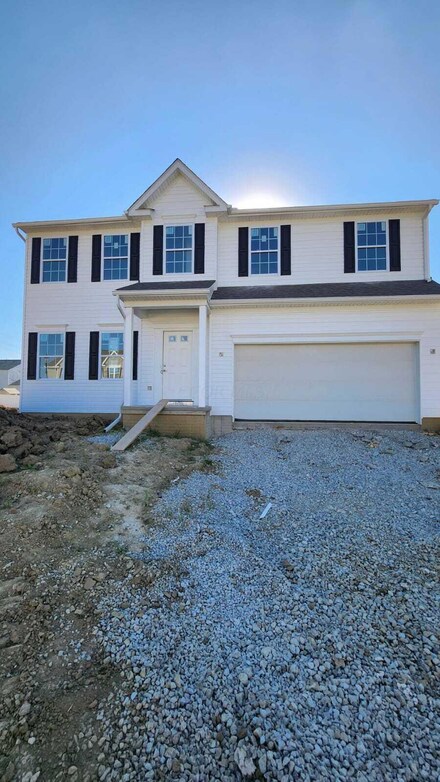5643 Red Alder St, Groveport, OH 43125