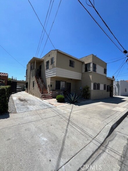 1746 W 106th St, Los Angeles, CA 90047