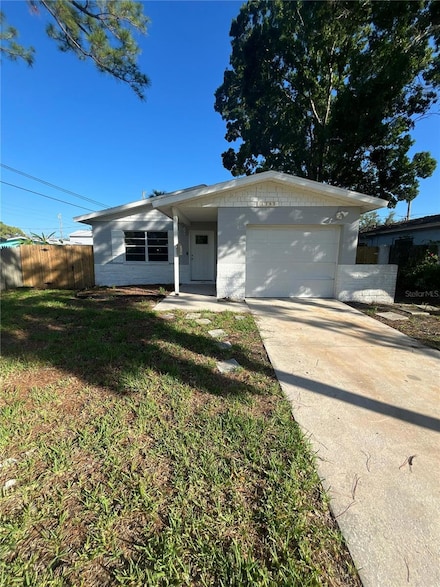 1782 Michigan Ave NE, Saint Petersburg, FL 33703