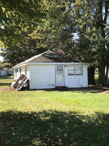 11885 E 390 S, Lagrange, IN 46761