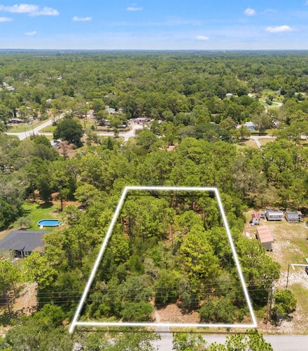 0 Greensboro St, Shady Hills, FL 34610