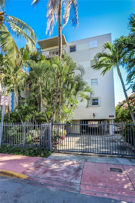 1605 Meridian Ave Unit 401, Miami Beach, FL 33139