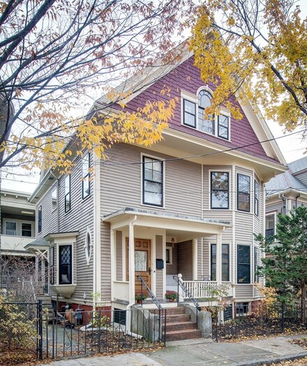 61 Preston Rd, Somerville, MA 02143