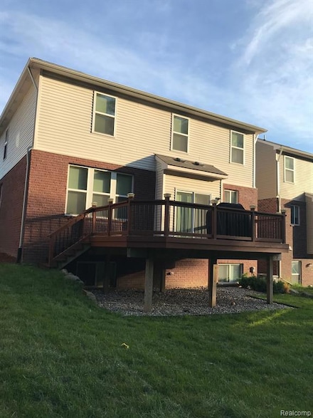 28478 Witherspoon, Novi, MI 48377