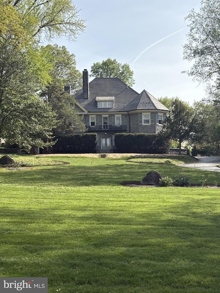2203 N Grant Ave, Wilmington, DE 19806