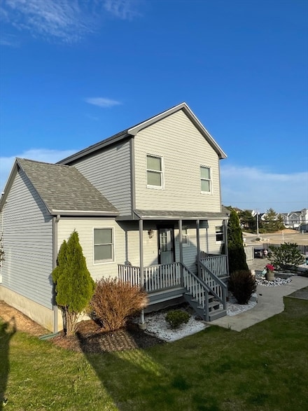 7 Collins Way, Newbury, MA 01951