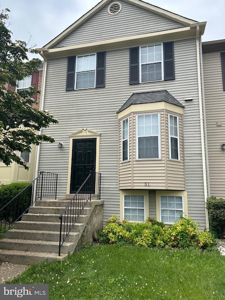 51 Joyceton Way, Upper Marlboro, MD 20774