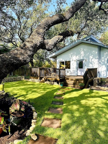 1406 Alta Vista Ave, Austin, TX 78704