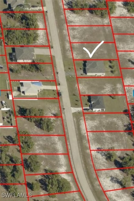4603 NW 36th Place, Cape Coral, FL 33993