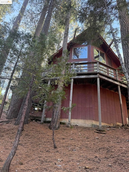 22164 Sarah Cir, Long Barn, CA 95335