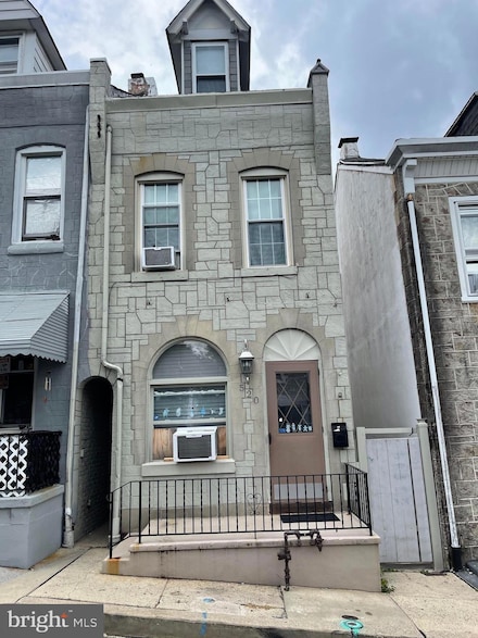 520 S 17 1/2 St, Reading, PA 19606