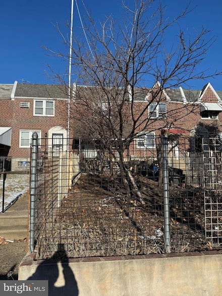 2113 Tyson Ave, Philadelphia, PA 19149