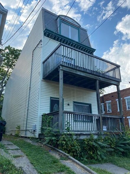3315 Fairfield Ave, Cincinnati, OH 45207