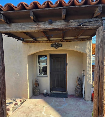 44670 Old Highway 80, Jacumba Hot Springs, CA 91934