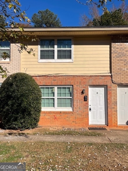 100 Chalfont Dr Unit E, Athens, GA 30606