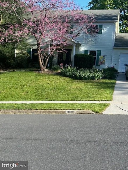 3610 Kent Dr, Mechanicsburg, PA 17050
