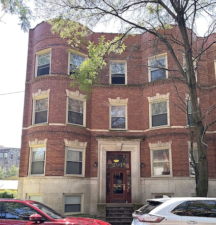 1223 E 52nd St Unit 1, Chicago, IL 60615