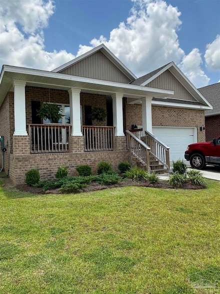 7879 Burnside Loop, Bellview, FL 32526