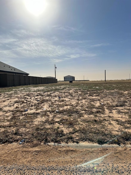 815 13th St, Wolfforth, TX 79382