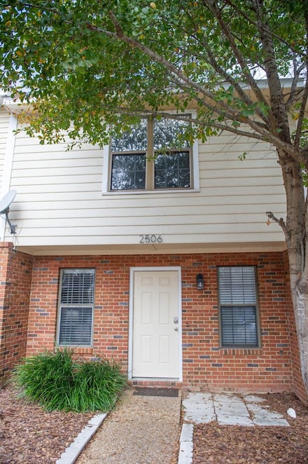 2506 Prest Ct, Tallahassee, FL 32301