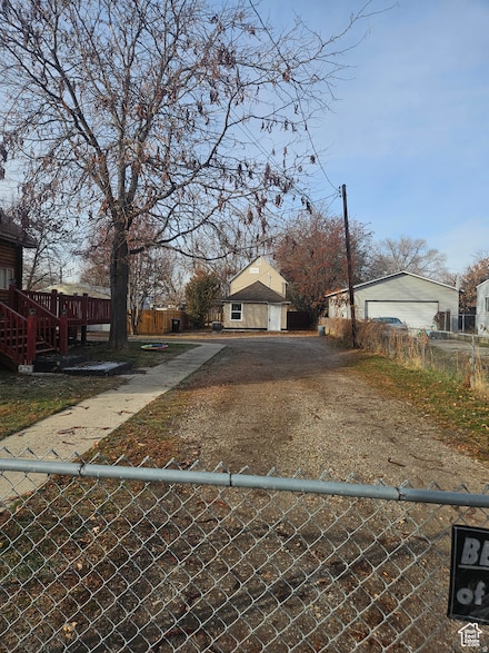 2816 S Adams St, South Salt Lake, UT 84115