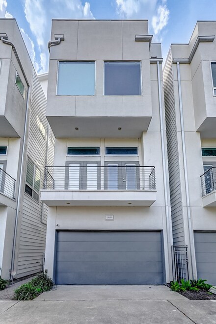 1205 Jackson Blvd Unit D, Houston, TX 77006