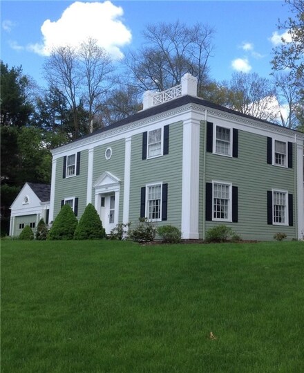 199 Jefferson St, Meadville, PA 16335