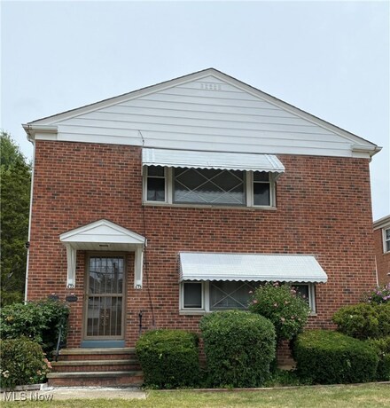 673 Babbitt Rd, Euclid, OH 44123