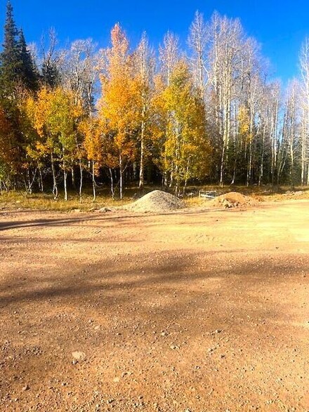 307 Mountain View Dr, Brian Head, UT 84719