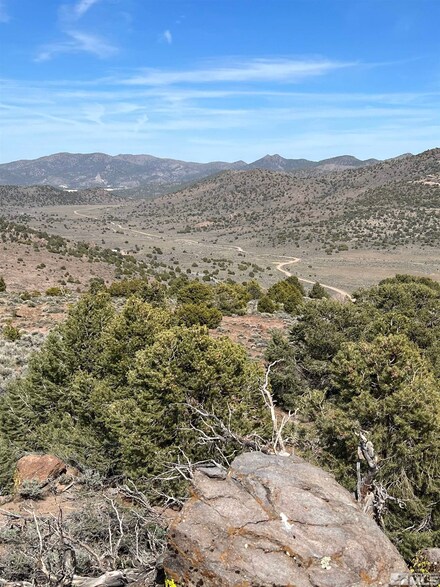 0 Lousetown Rd Unit 220006750, Virginia City, NV 89521